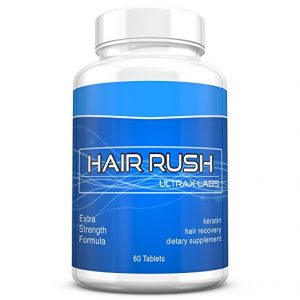 vitamins for fast hair growth