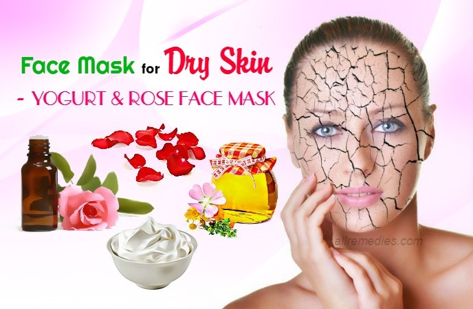 face mask for dry skin