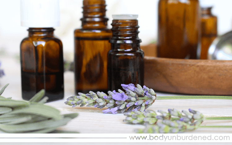 Lavender essential oil has so many skin benefits! Learn more, plus how to safely use essential oils in your skincare routine.
