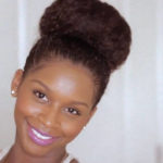 Protective Hairstyle_High Bun