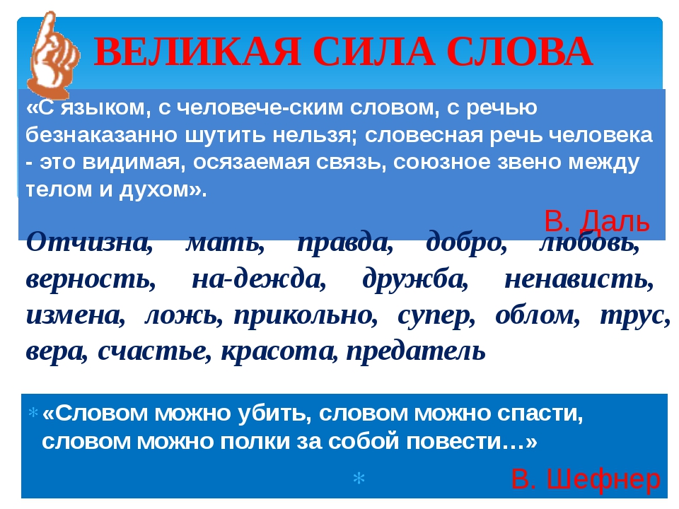 Слова со словом сила. Сила слова. Сила слова картинки. Великая сила слова. О силе слова текст.