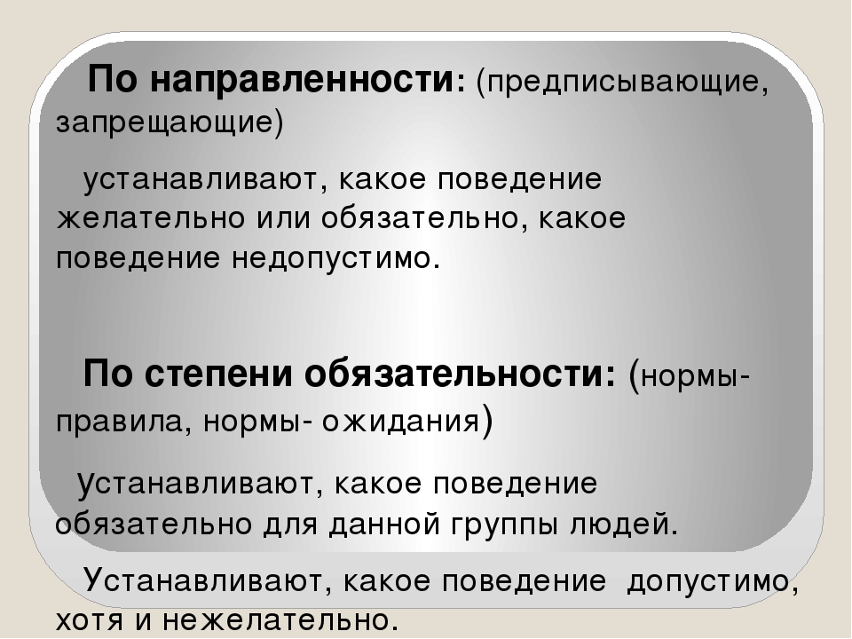 1 правила устанавливающие. По направленности предписывающие запрещающие. Социальные нормы по направленности. А по направленности предписывающие и. Соц нормы предписывающие и запрещающие.