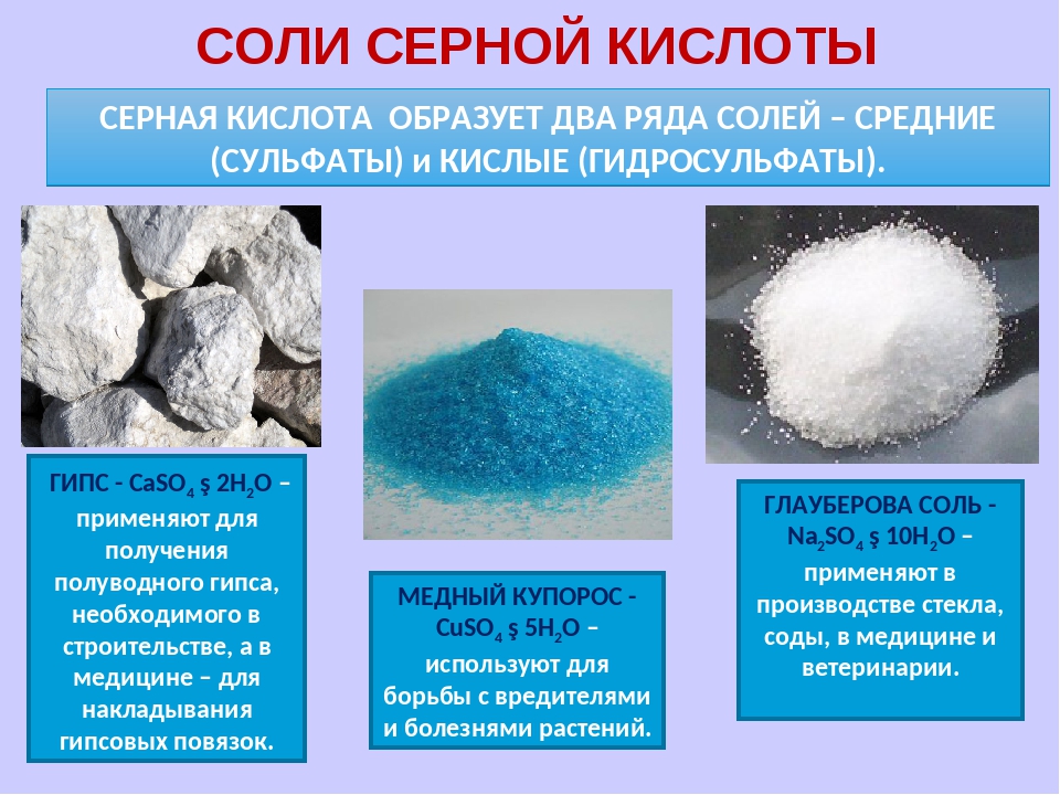 Сульфат относится к группе. Соли серной кислоты. Серная кислота соли серной кислоты. Применение солей серной кислоты. Кислые соли серы.