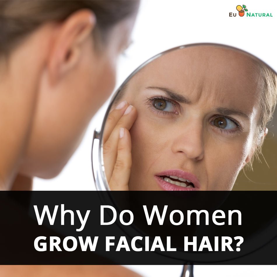 why-do-women-grow-facial-hair
