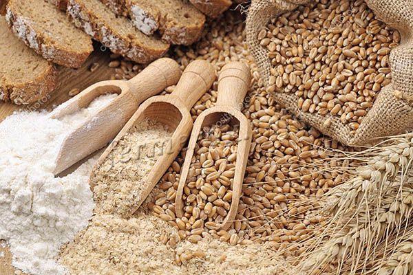 Пшеничные отруби – это вторичный продукт производства