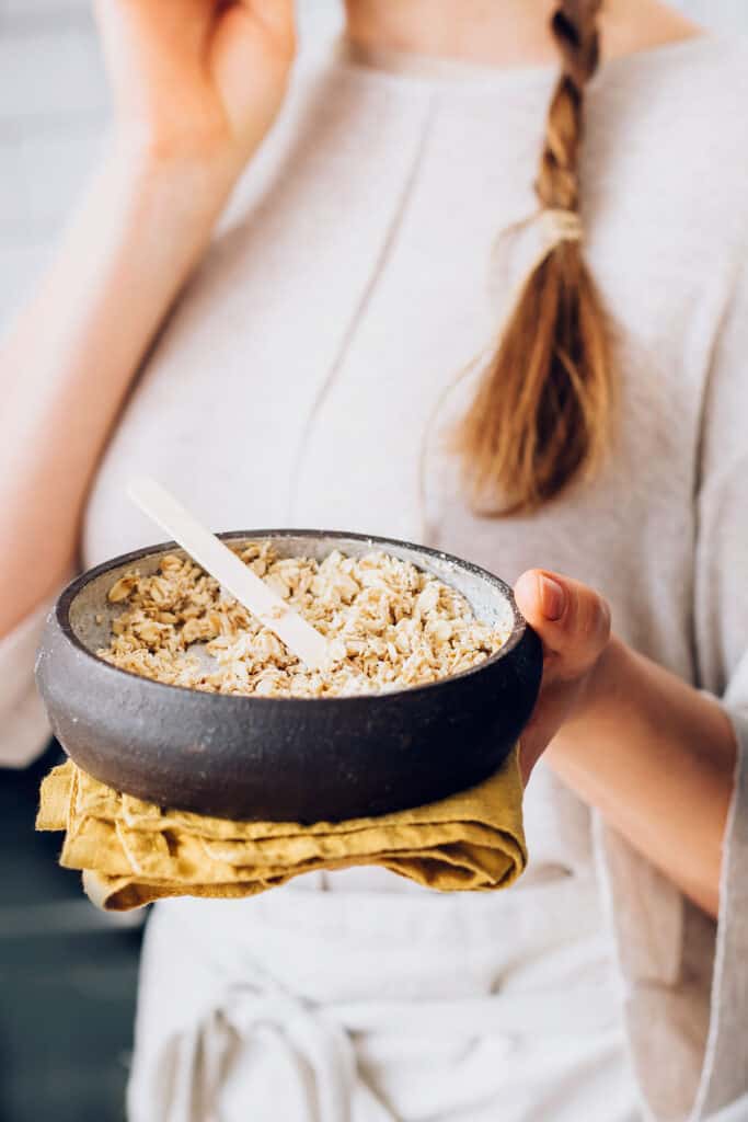 Oatmeal Face Mask Recipes