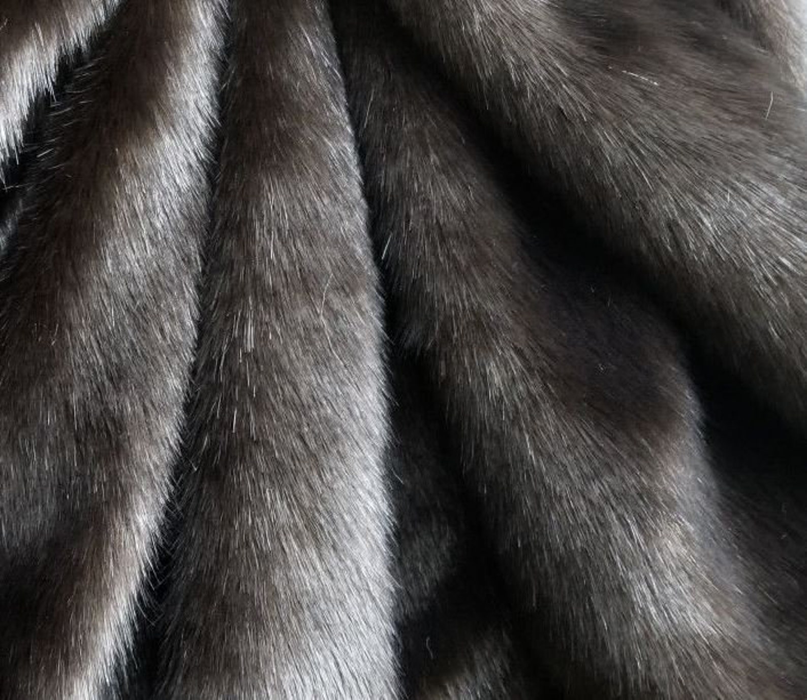 Искусственный мех Tissavel Eco-fur