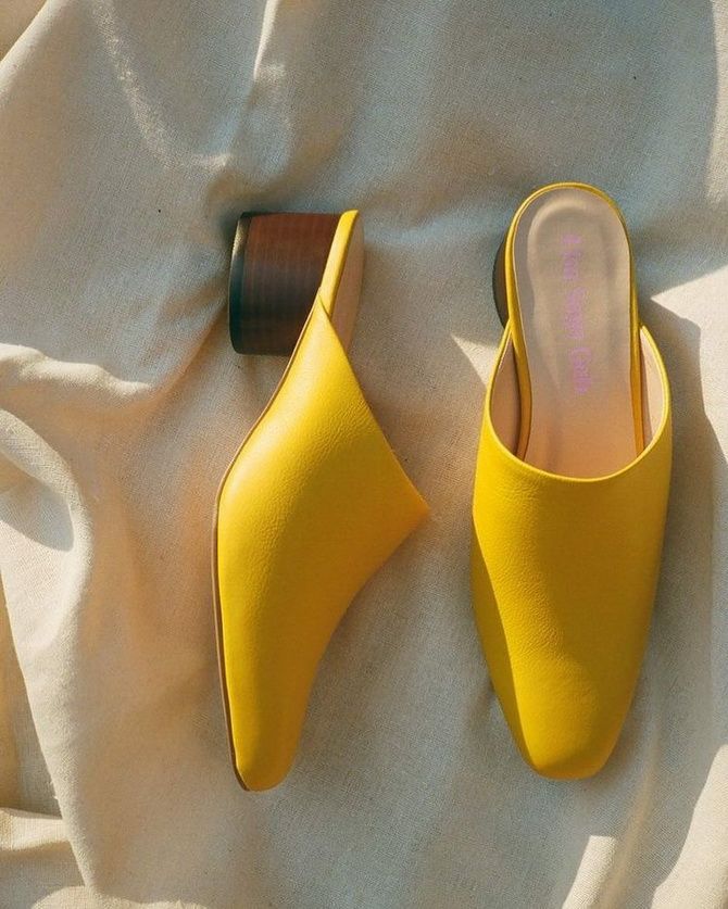 женская обувь 2020 фото