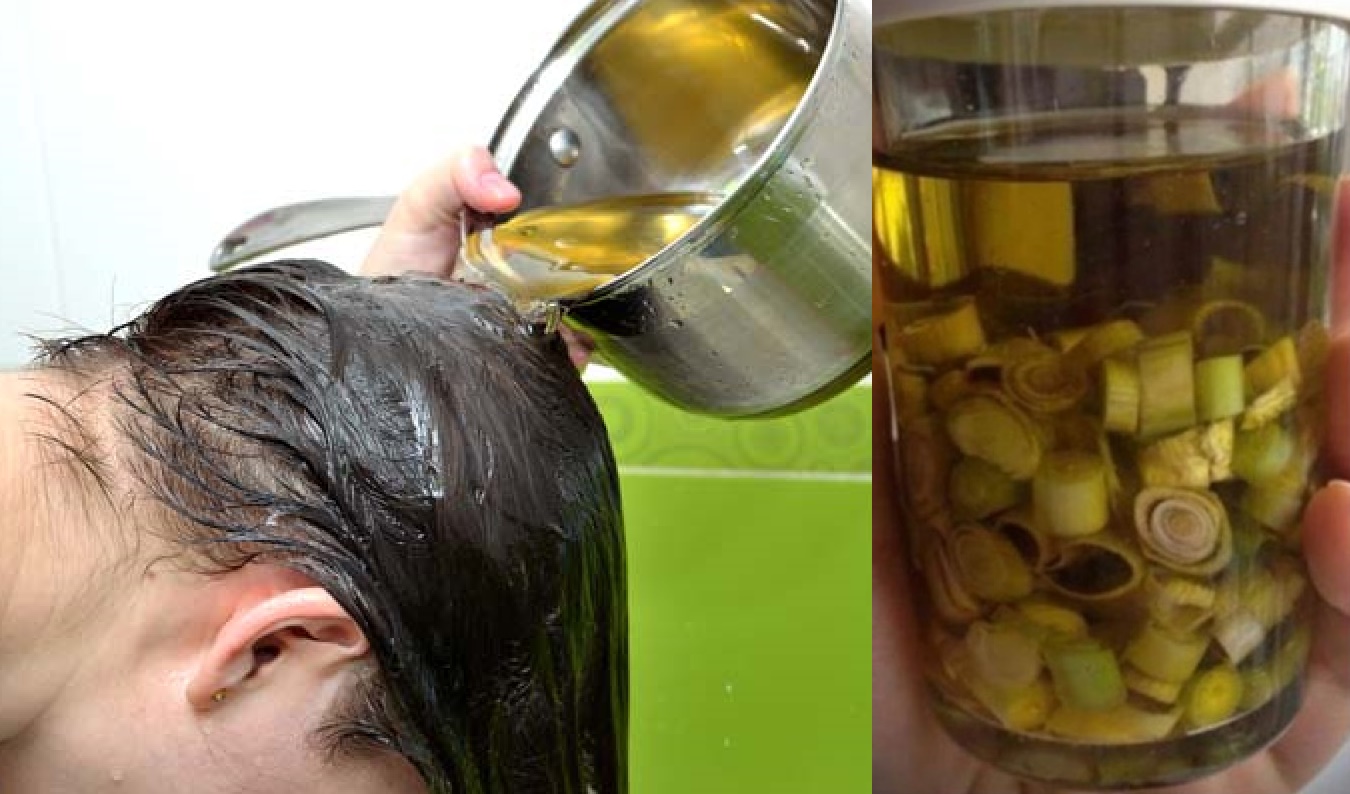 Как избавиться от химии на волосах в домашних условиях народными средствами