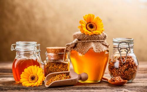Скраб мед и кофе рецепт. Польза скраба из кофе и меда и эффективность сочетания