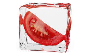 Рецепт томатных масок для лица