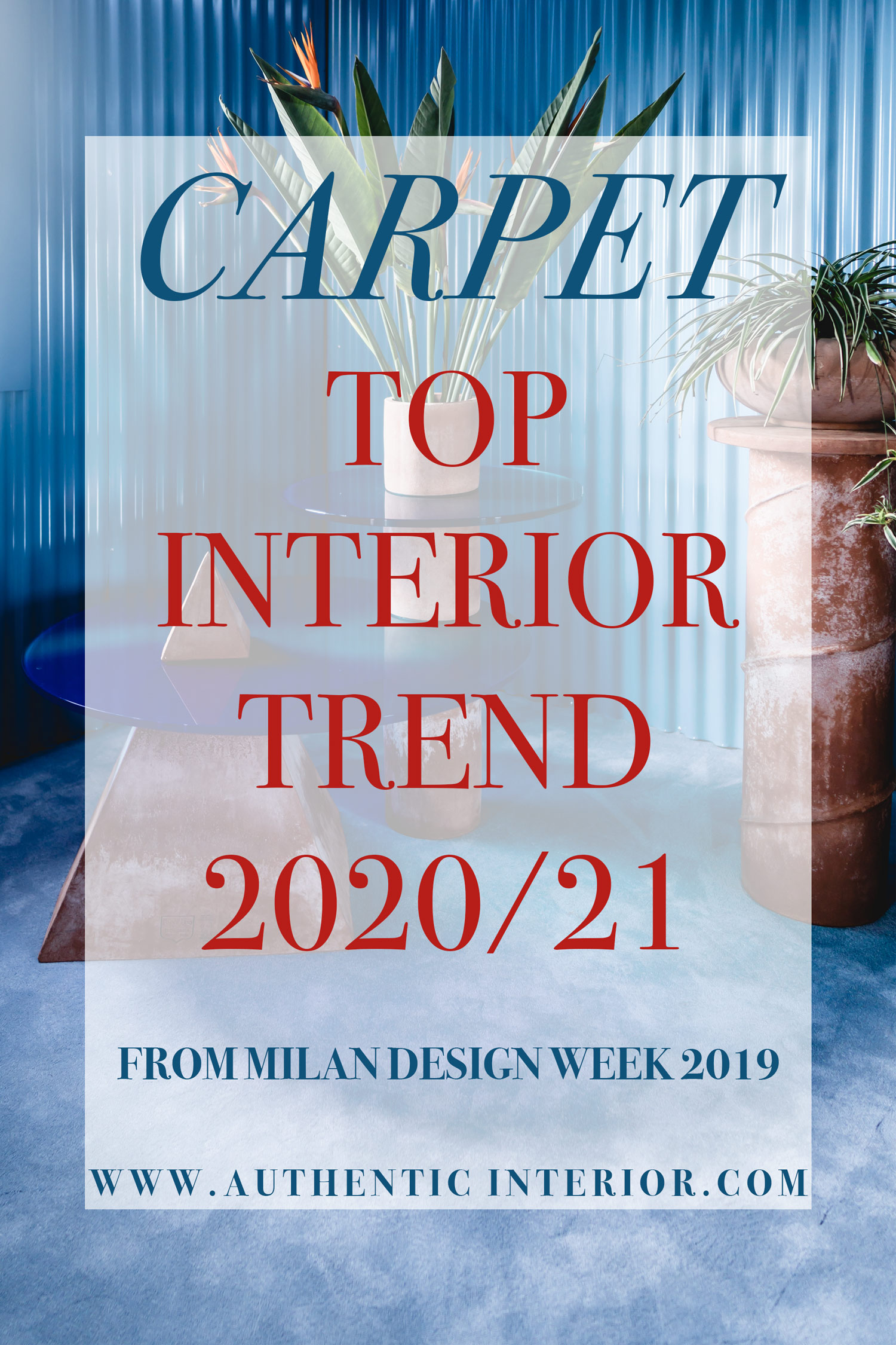 Interior design trends for 2020_Carpet interior design trends 2020_Authentic Interior design blog_interior design trends for 2020