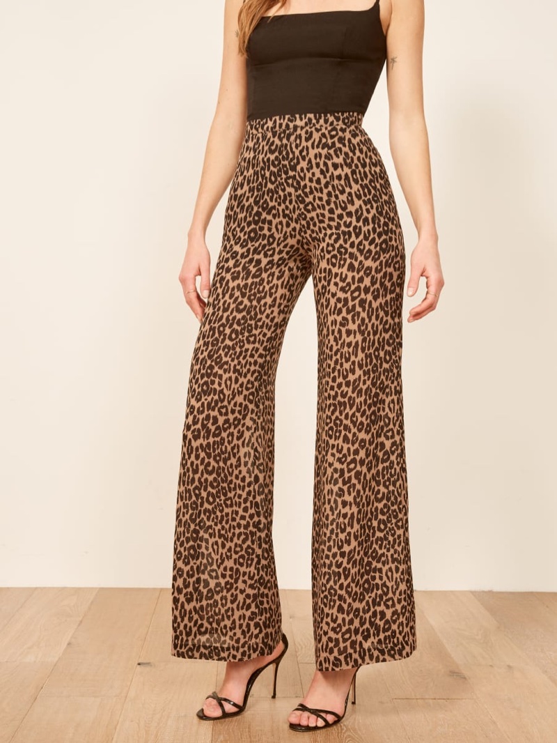 Reformation Ash Pant $178