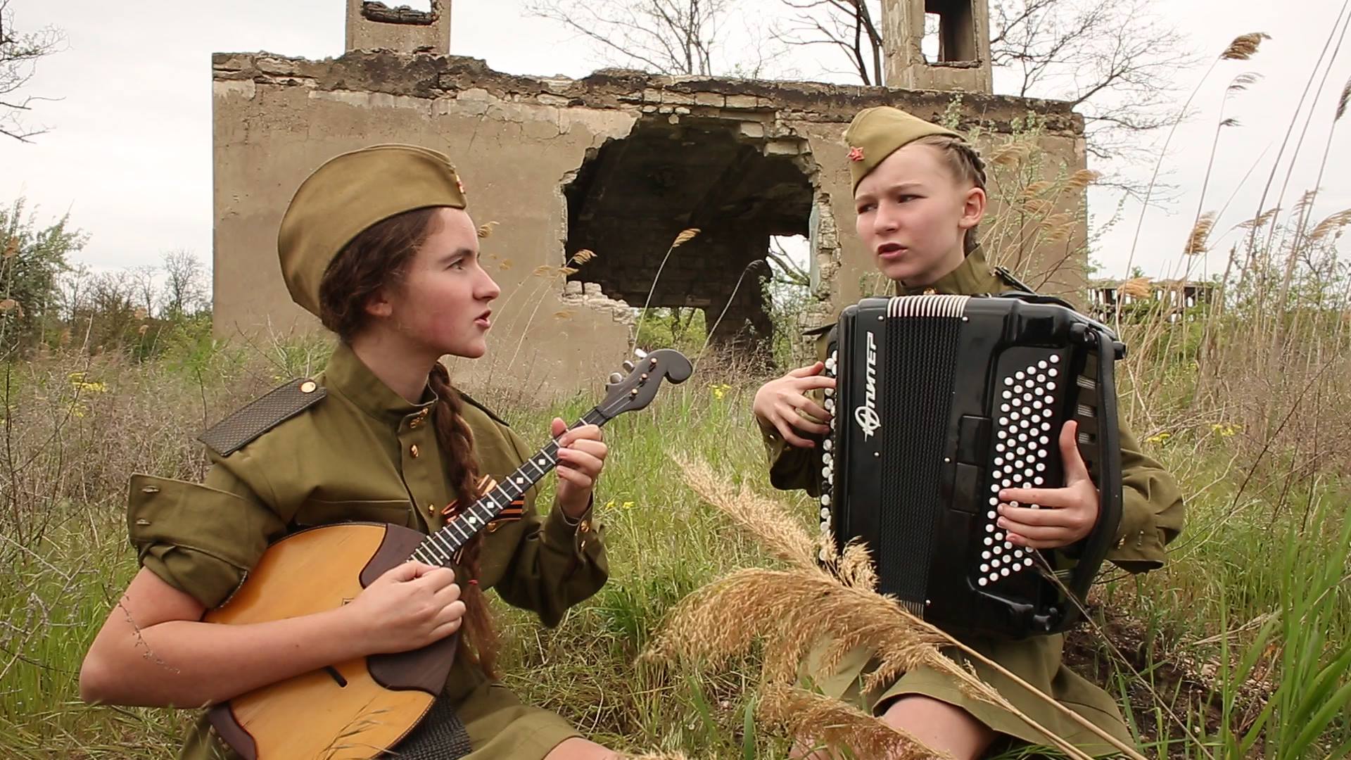 Russian soul песня. Широта русской души.